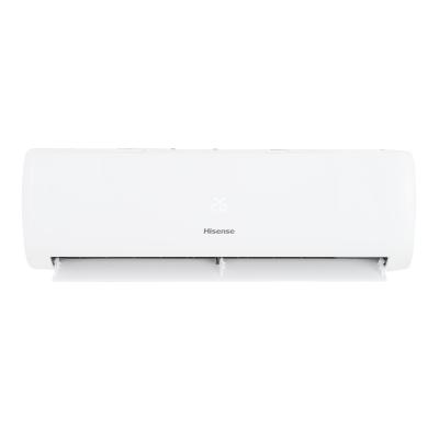 AIRE ACONDICIONADO SPLIT INVERTER HISENSE DE 24000BTU Y SEER19 ATR242C